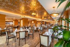 KAMELYA COLLECTION SENTIDO SELIN HOTEL Restaurants